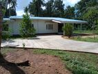 House for Rent in Wennappuwa