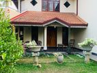 House for Rent in Wennappuwa