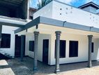 House for Rent in Wennappuwa