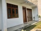 House for Rent in Werahera, Boralasgamuwa
