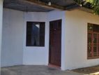 House for rent in wewahamanduwa Matara.