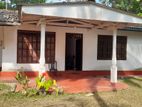 House for rent in wewahamanduwa Matara.