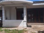 House for Rent in Wijerama