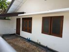 House For Rent in Wikkramasinghapura, Bttaramulla,Maximum 3 adults only