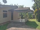 House for Rent in Yagodamulla