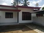 House for Rent in Yakkala