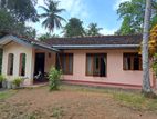 House for Rent in Yakkala