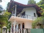 House for Rent in Yatihalagala, Pallegama, Kandy