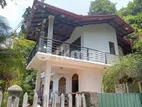 House for Rent in Yatihalagala, Pallegama, Kandy