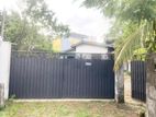 House for Rent Inj Mattegoda (Salmal Place)