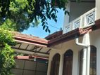 House for Rent Ja Ela -Gannemulla Road