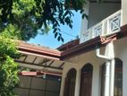 house for rent ja-ela Waligampitiya