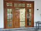 House for Rent Jaffna