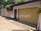 House For Rent - Jayanthipura, Battaramulla Commercial Purpose