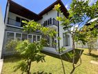 House for Rent Judges's Compound, Pita Kotte