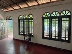 House for Rent - Kaburupitiya