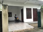 House for Rent - Kadana