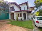 House for Rent Kadawatha Eldeniya