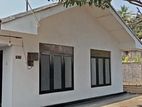 House for Rent - Kadawatha Eldeniya