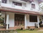 House for Rent Kadawatha