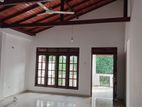 House For Rent Kadawatha