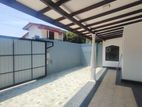 House for Rent Kadawatha