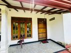 House For Rent Kadawatha