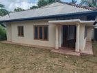 House for Rent Kadawatha Imbulgoda