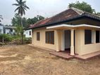 House for Rent Kadawatha Imbulgoda