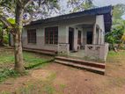 House for Rent Kadawatha කඩවත