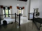 House for Rent- Kadawatha ( Kirillawala)