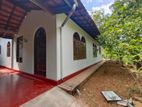 House for Rent kadawatha Kirillawala