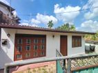 House for rent Kadawatha Kokiskade junction