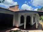 House for Rent – Kadawatha (Mahara)