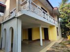 House for Rent Kadawatha Near Highway