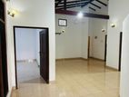 House for rent Kadawatha (upstair House)