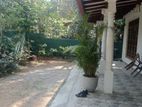 House for Rent-Kadugannawa-Pilimatalawa
