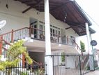 House for Rent – Kadugastota, Kandy