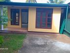 House for Rent - Kaduwela