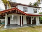 House for rent - Kaduwela