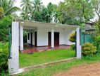 House for Rent - Kaduwela