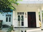 House for Rent - Kaduwela