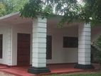 House for Rent Kaduwela