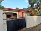 House for Rent Kahanthota, Malabe