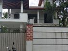 House for Rent Kahathuduwa