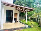 House for Rent - Kahathuduwa