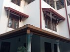 House for Rent - Kalalgoda, Pannipitiya