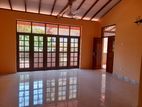 House for Rent Kalubovila