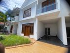 House for Rent Kalubowila