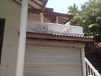 House for Rent Kalutara North